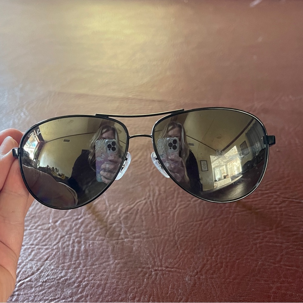 Rayban Sunglasses